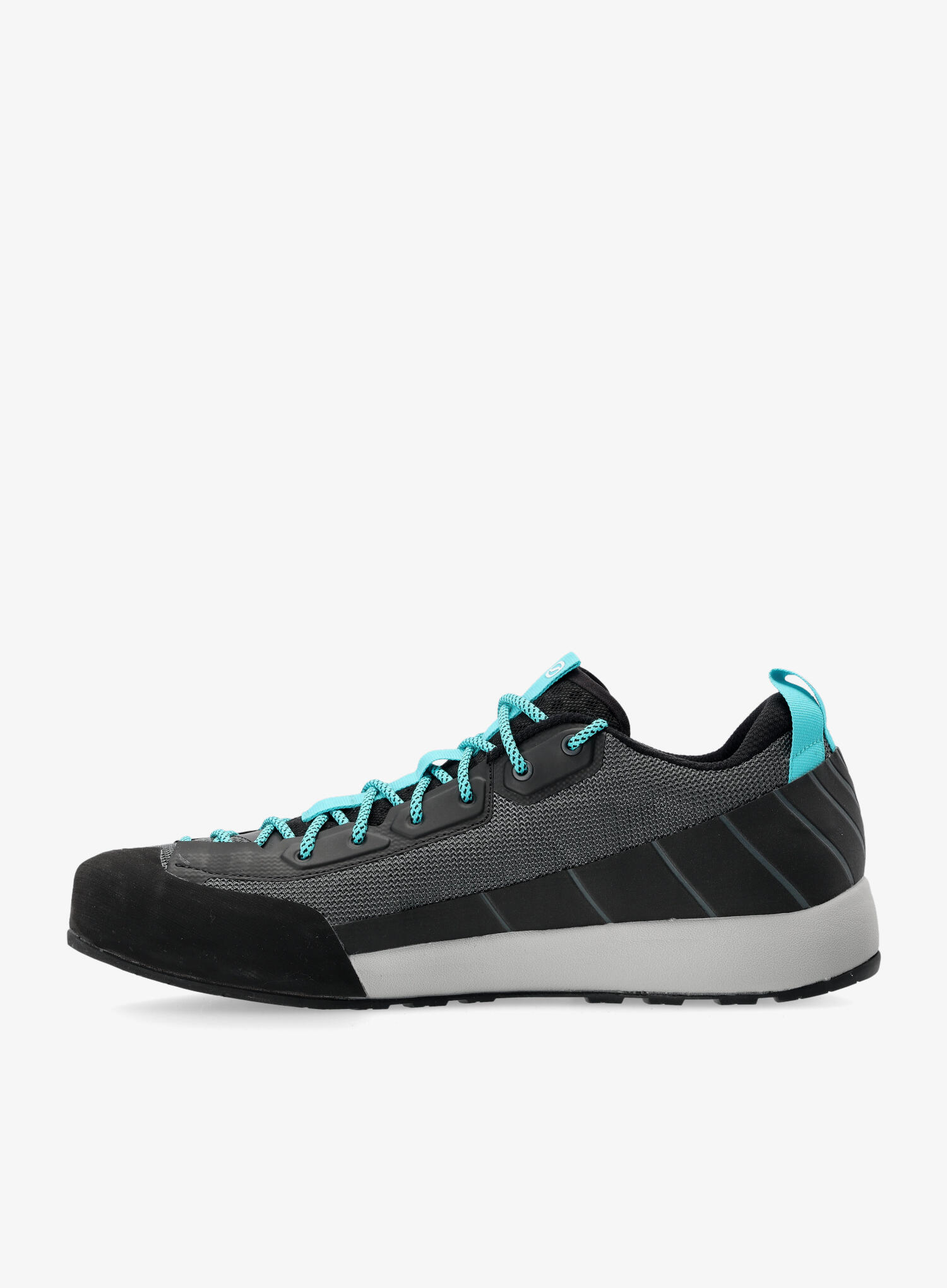 Buty podejściowe męskie Scarpa Gecko LT 5/7