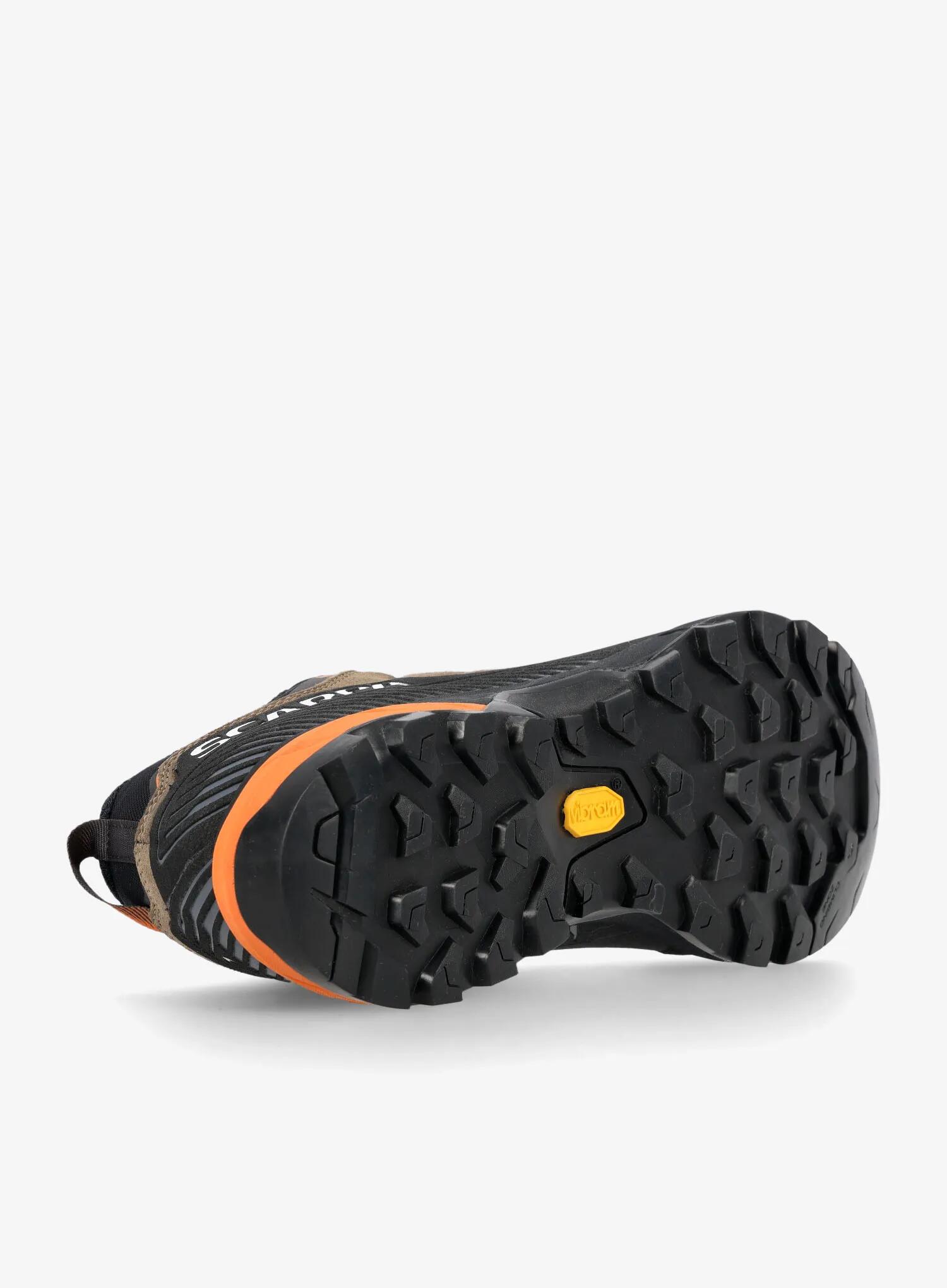 Buty podejściowe męskie Scarpa Rapid XT GTX 7/7