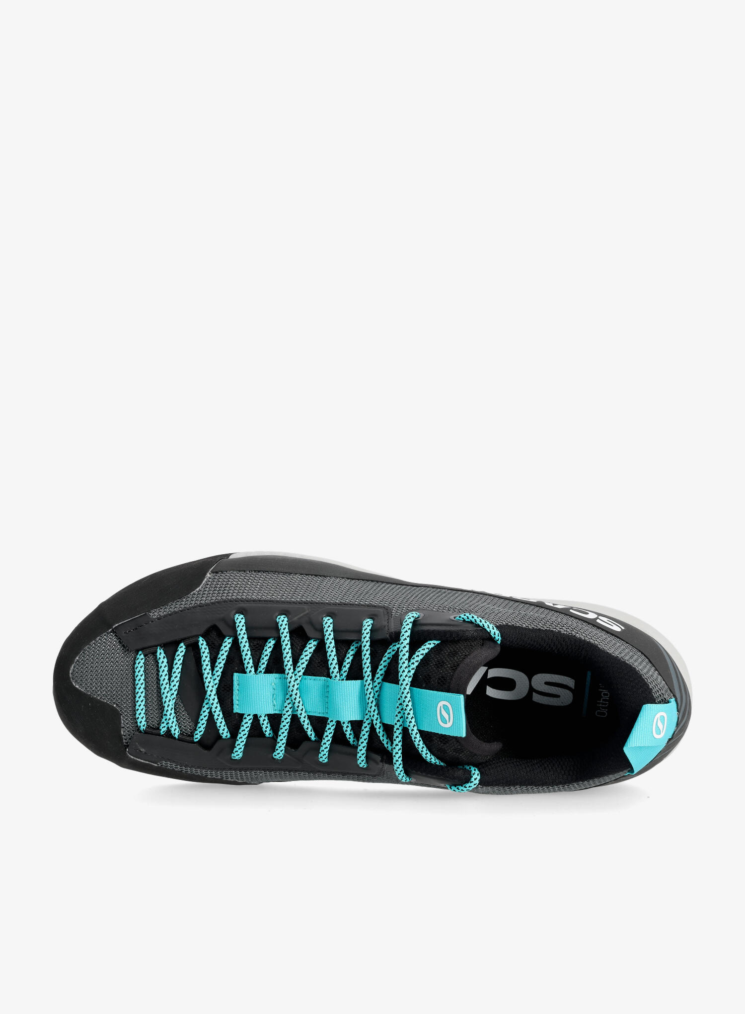 Buty podejściowe męskie Scarpa Gecko LT 6/7