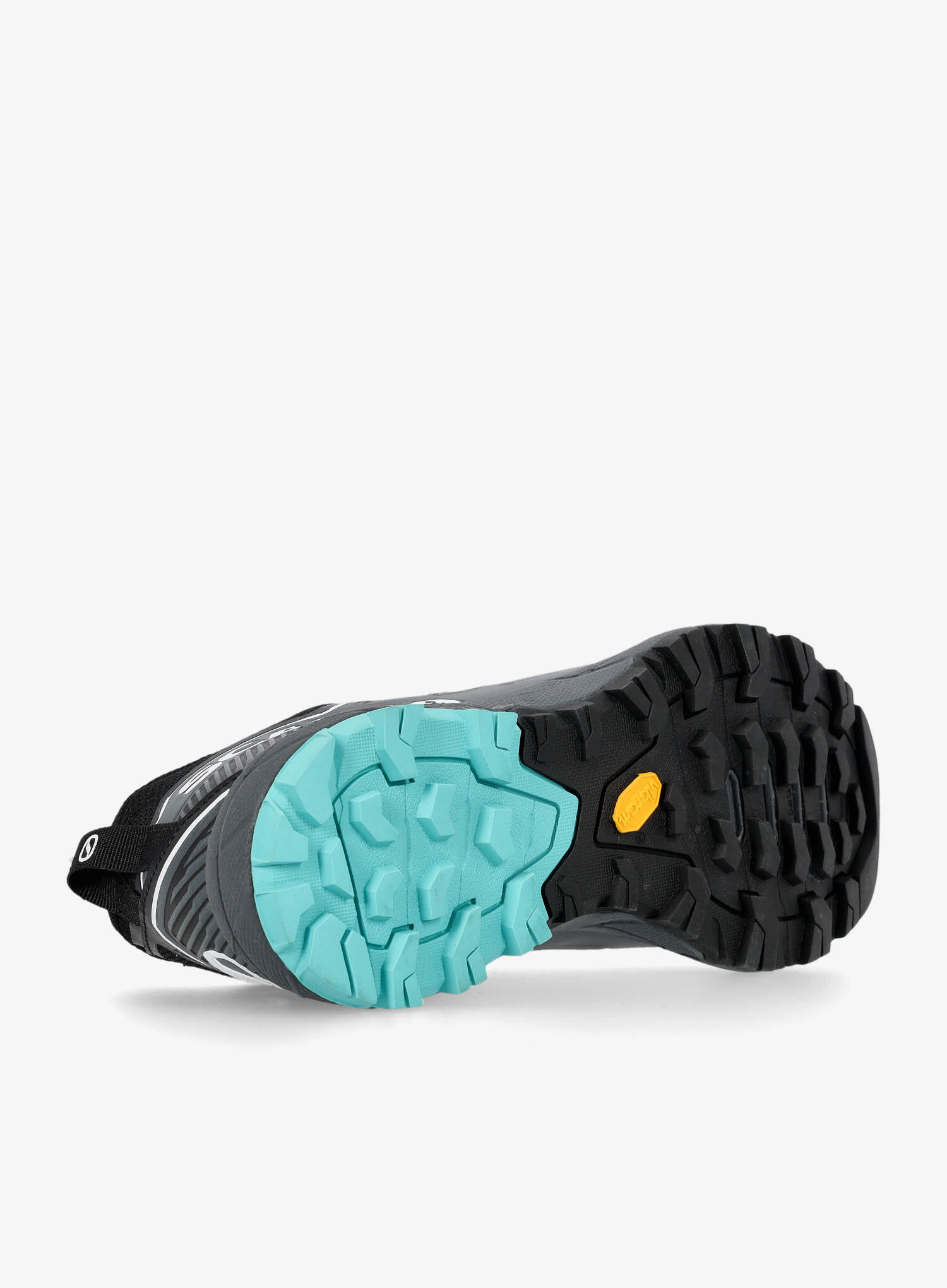 Buty podejściowe damskie Scarpa Rapid GTX 7/7