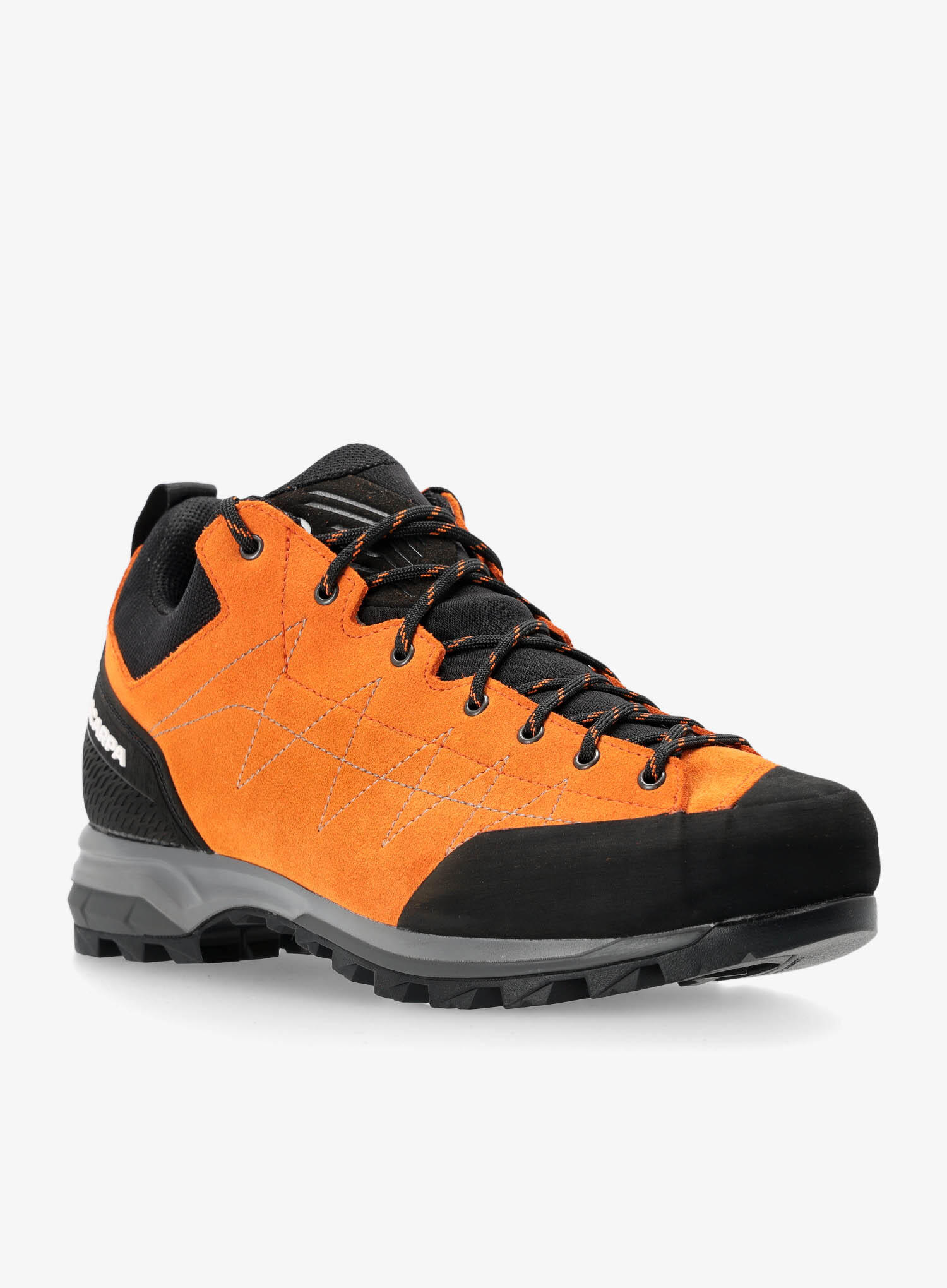 Herren Zustiegsschuhe SCARPA Zodiac 3/7