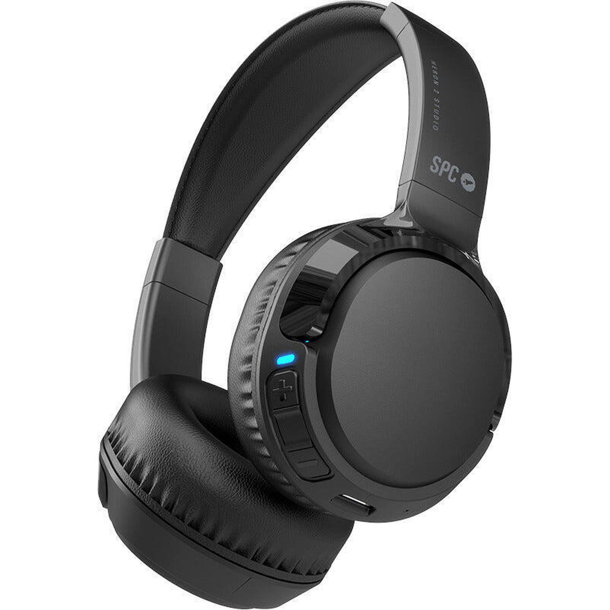Căști SPC 4628T Fără Fir