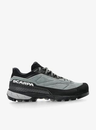 Buty podejściowe damskie Scarpa Rapid XT