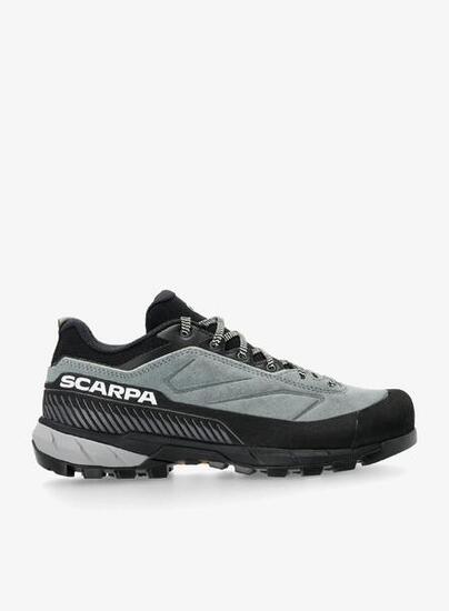 Buty podejściowe damskie Scarpa Rapid XT