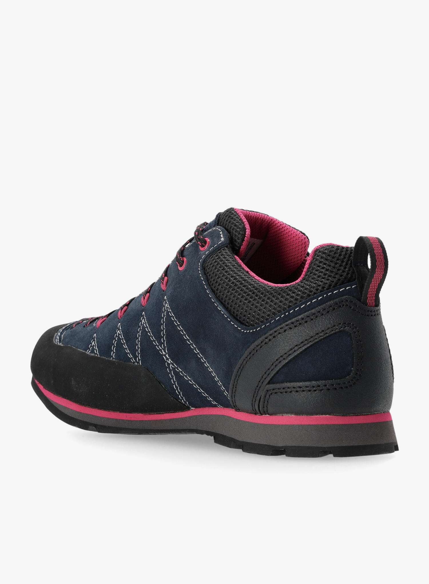Trekking-Halbschuhe W CRUX GTX 3/6