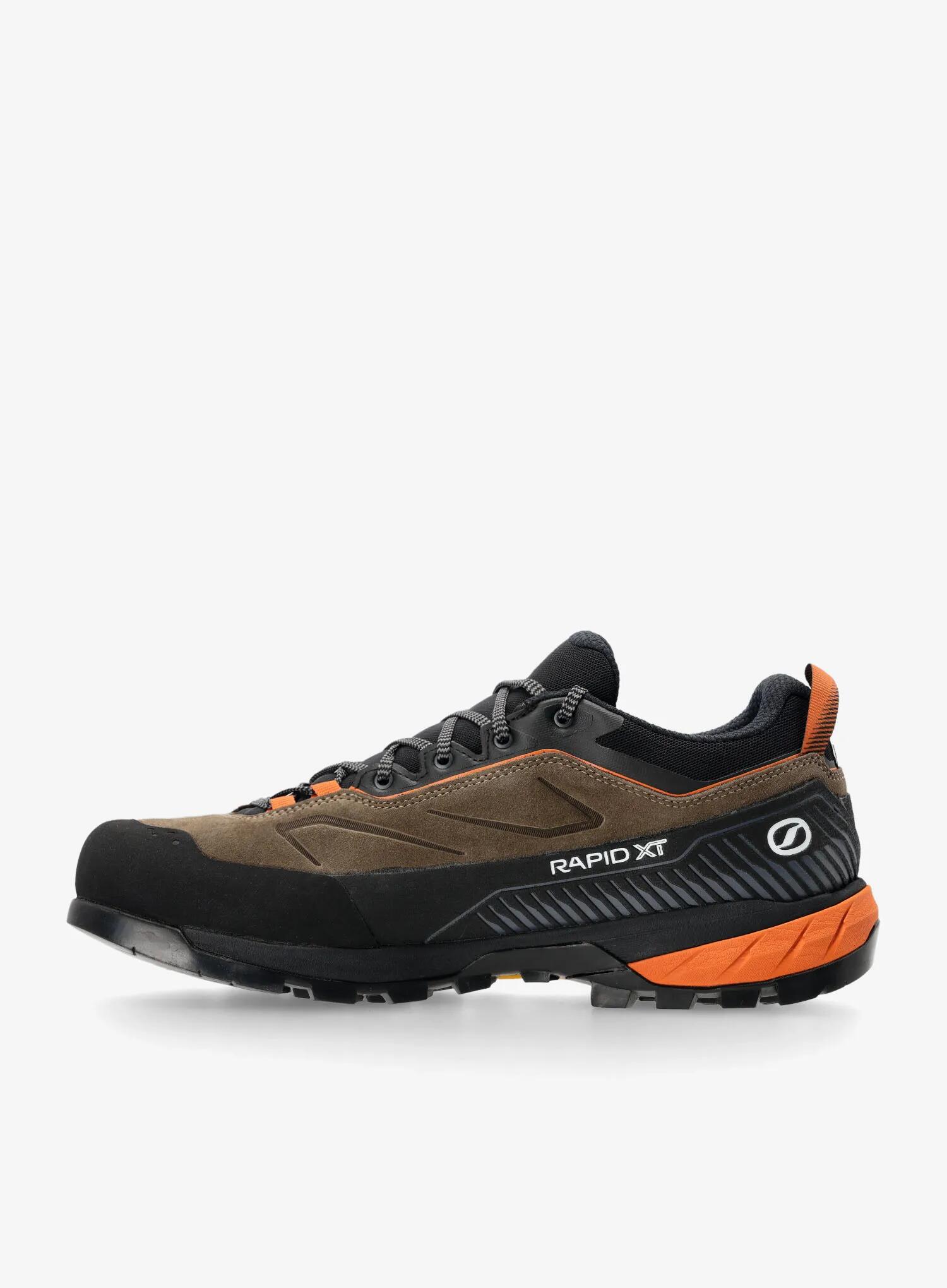 Buty podejściowe męskie Scarpa Rapid XT GTX 5/7