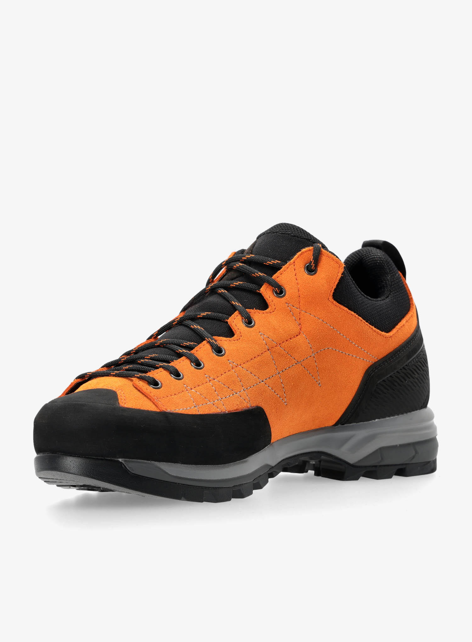Herren Zustiegsschuhe SCARPA Zodiac 4/7