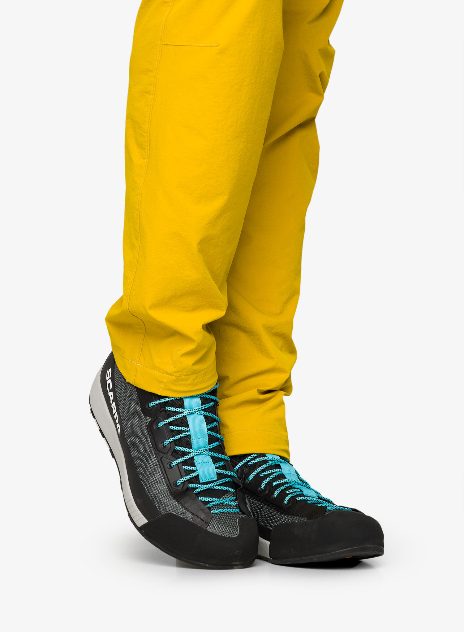 Buty podejściowe męskie Scarpa Gecko LT 7/7