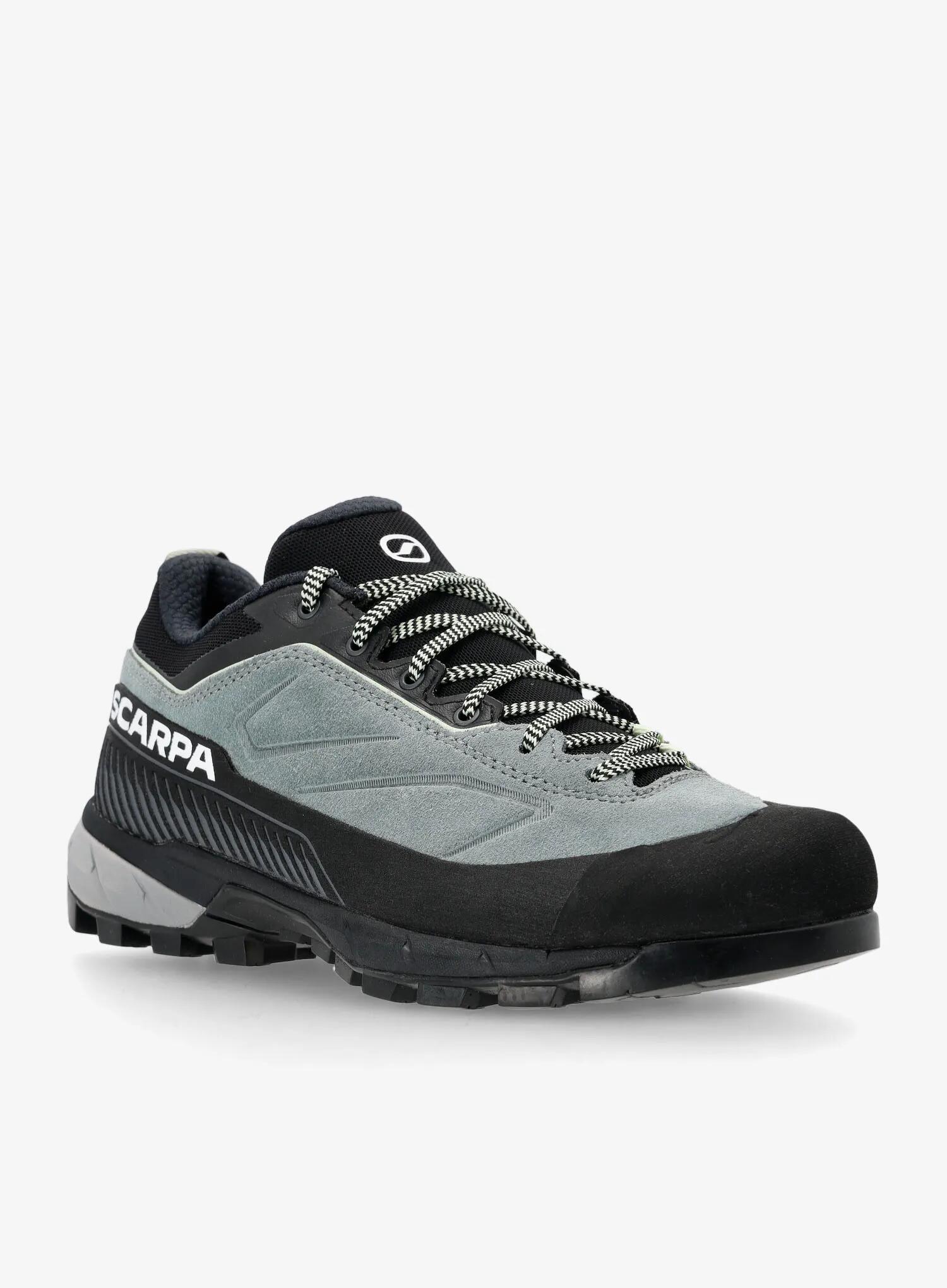 Buty podejściowe damskie Scarpa Rapid XT 3/7