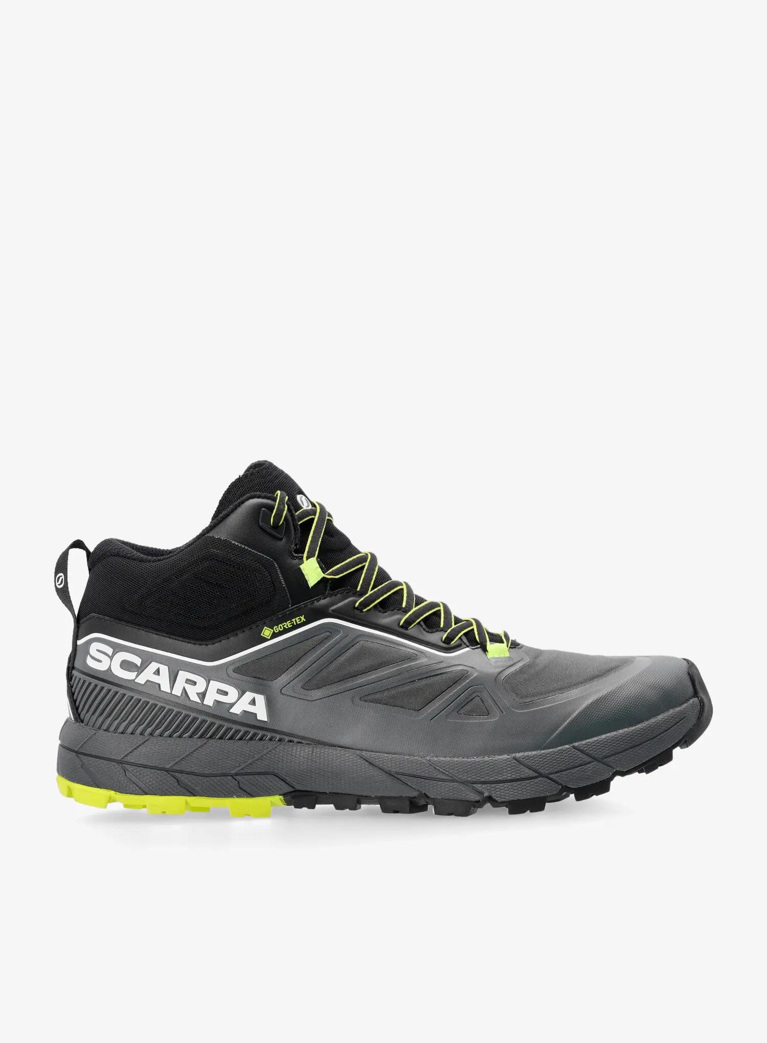 SCARPA picture