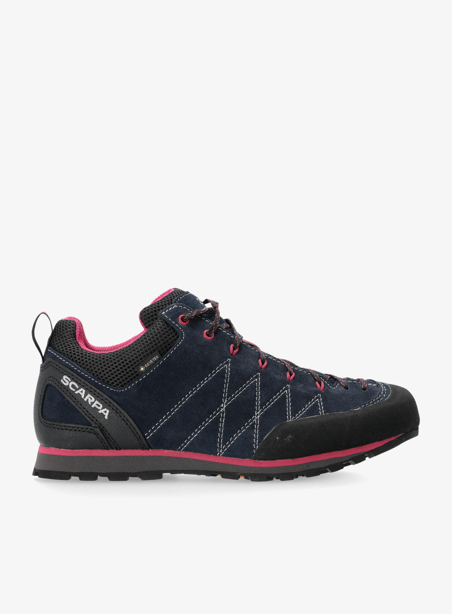 Trekking-Halbschuhe W CRUX GTX 6/6