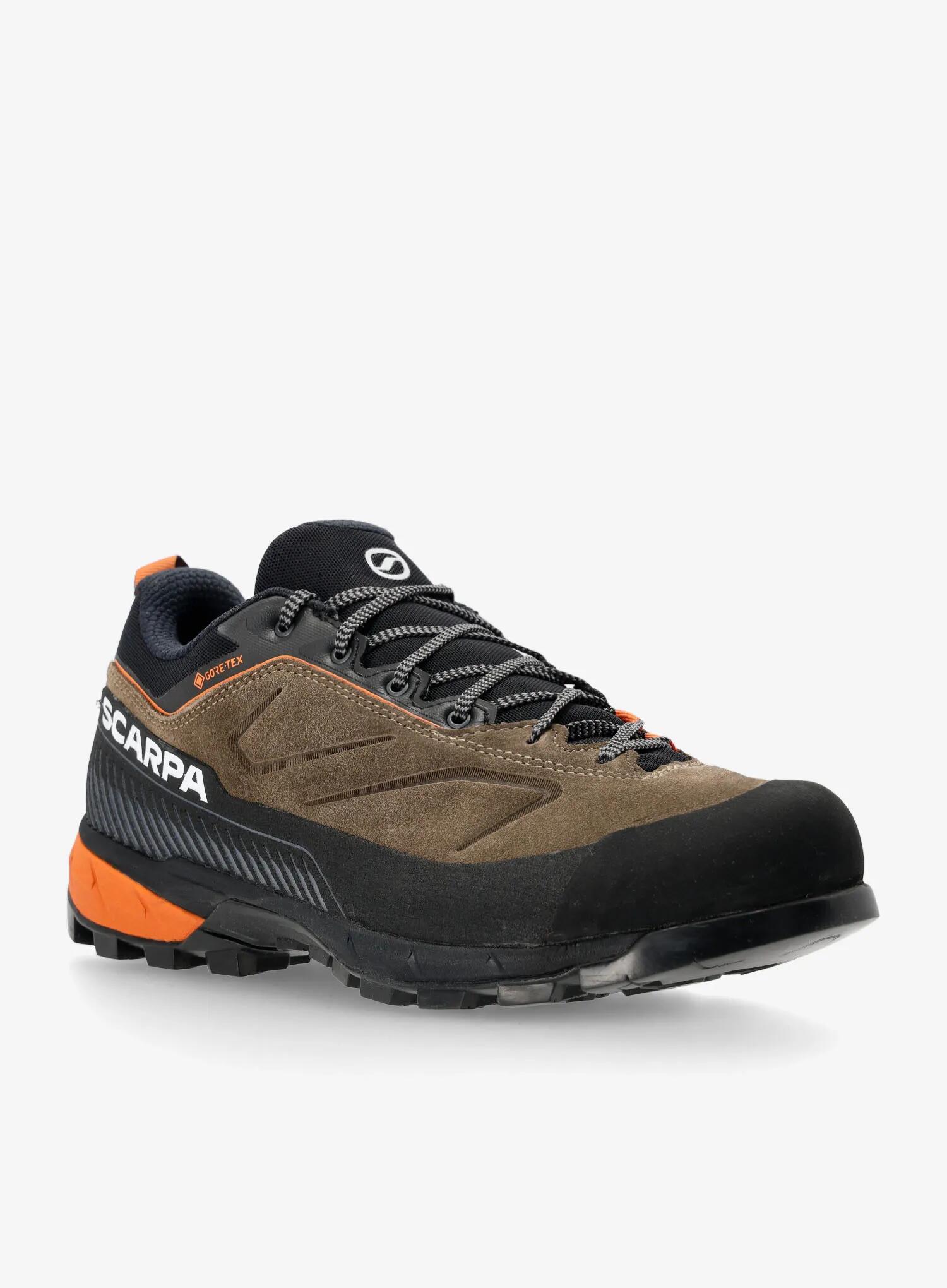 Buty podejściowe męskie Scarpa Rapid XT GTX 3/7