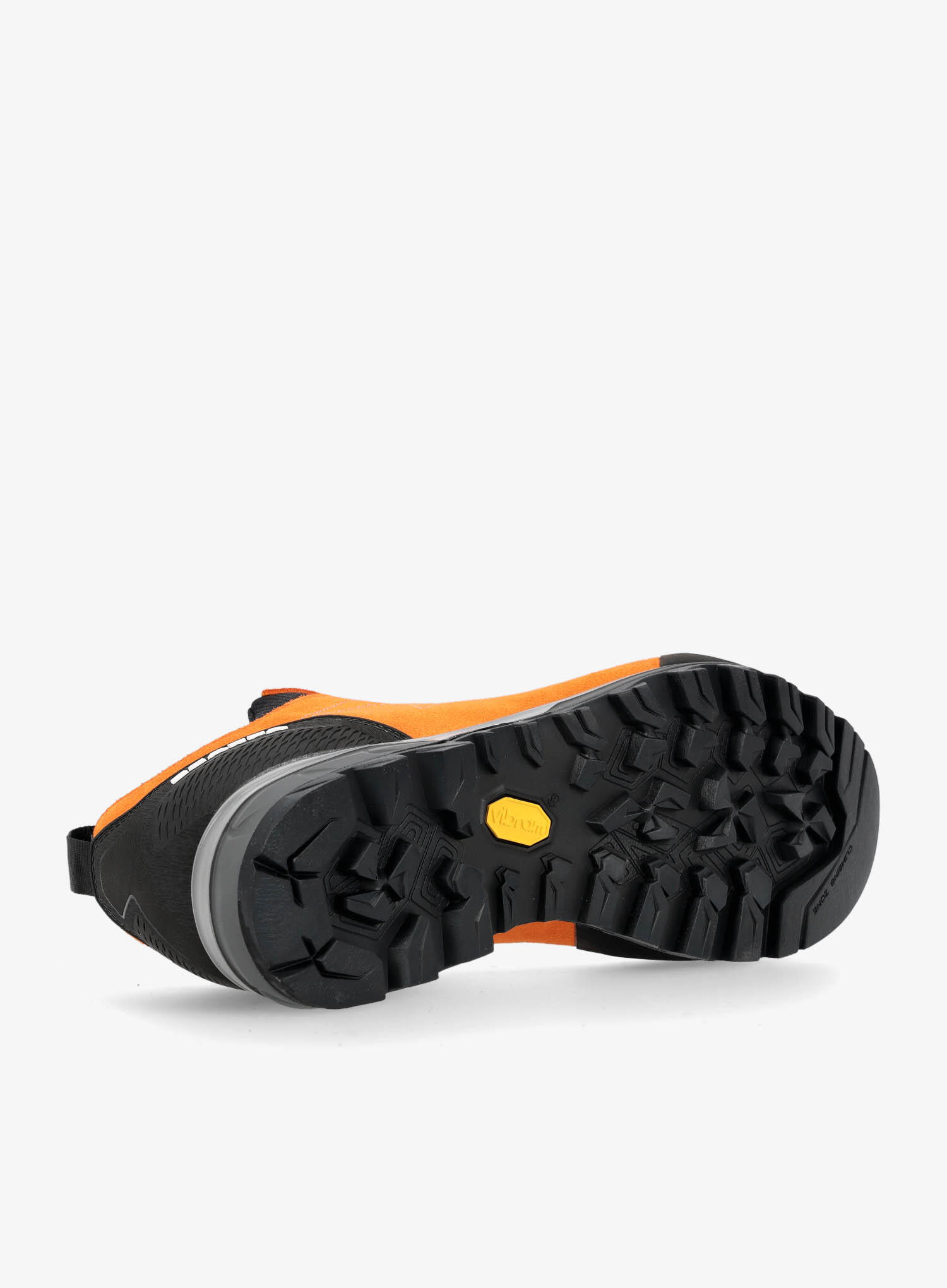 Herren Zustiegsschuhe SCARPA Zodiac 7/7