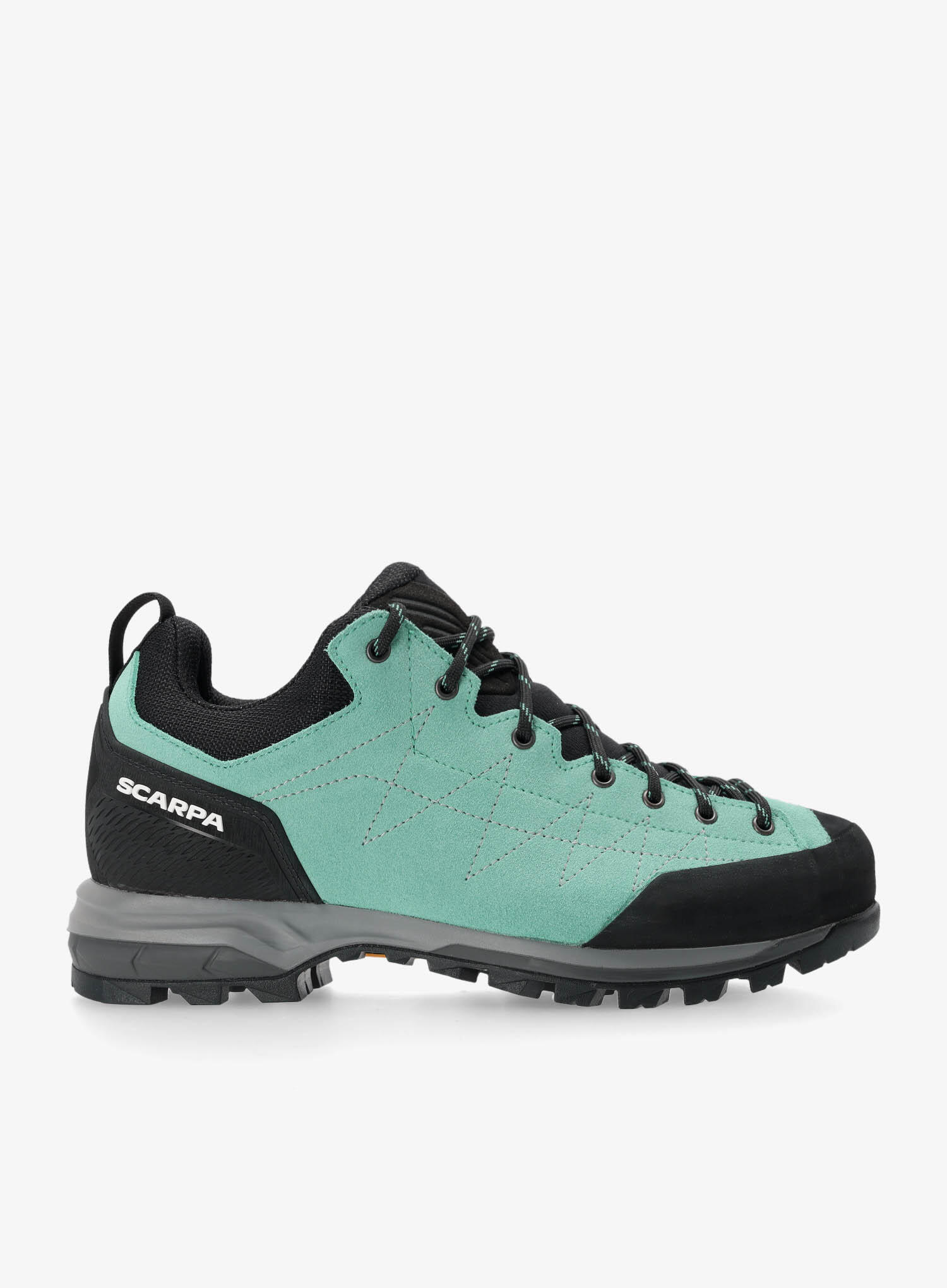 Buty podejściowe damskie Scarpa Zodiac