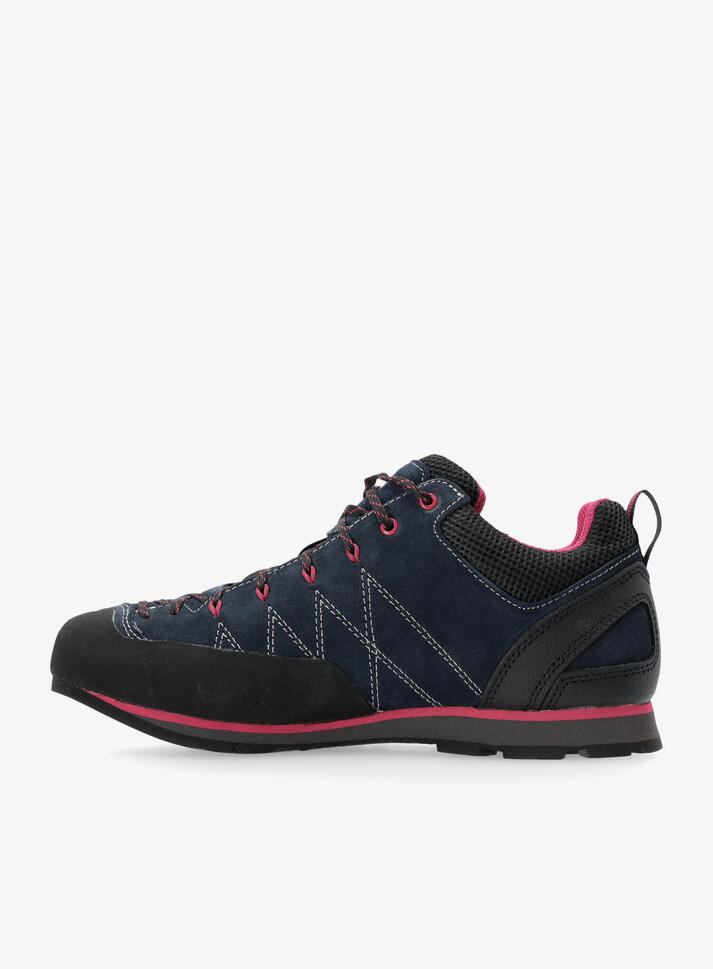 Buty podejściowe damskie Scarpa Crux GTX