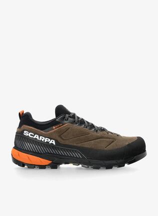 Buty podejściowe męskie Scarpa Rapid XT GTX