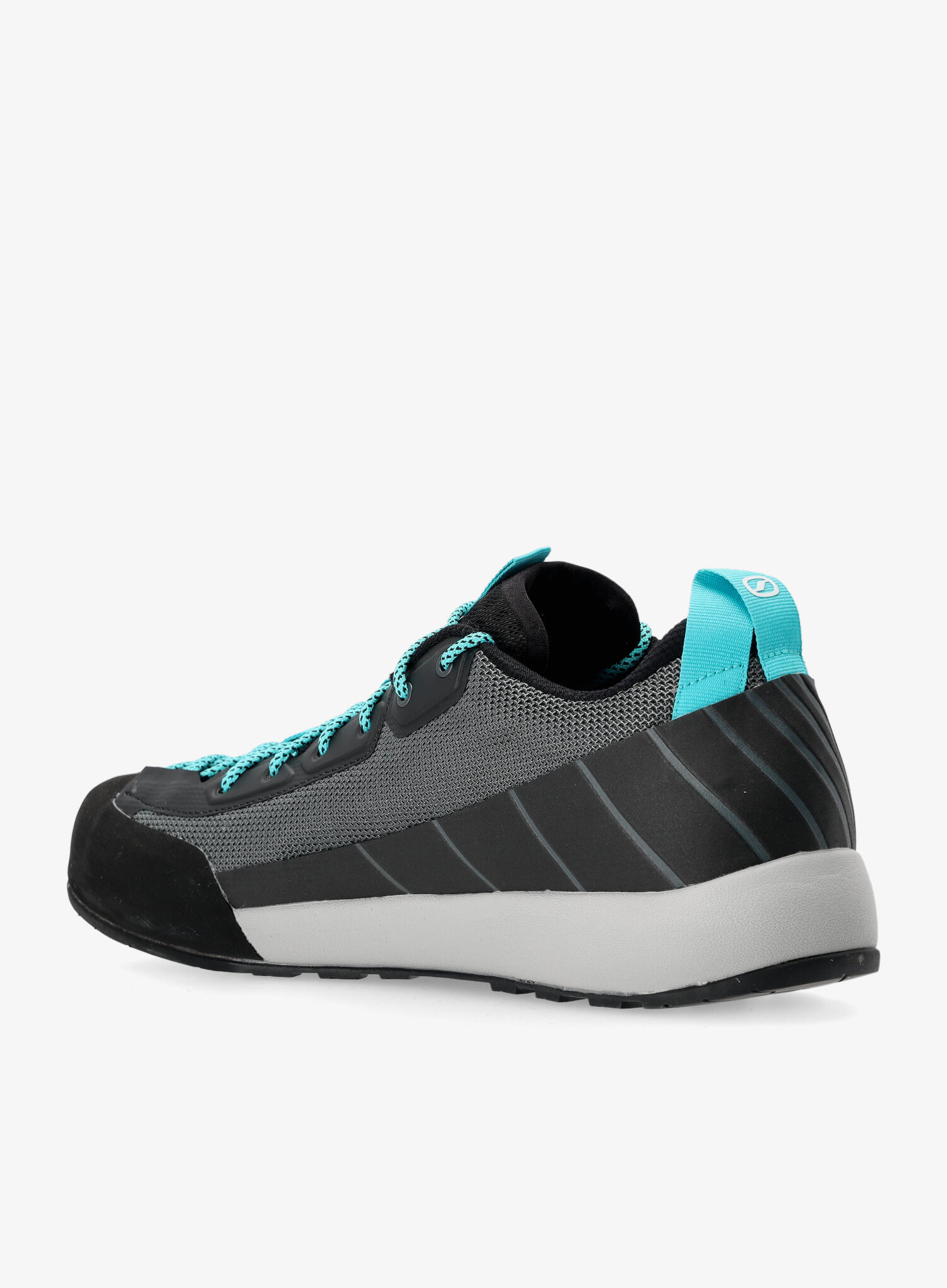 Buty podejściowe męskie Scarpa Gecko LT 4/7
