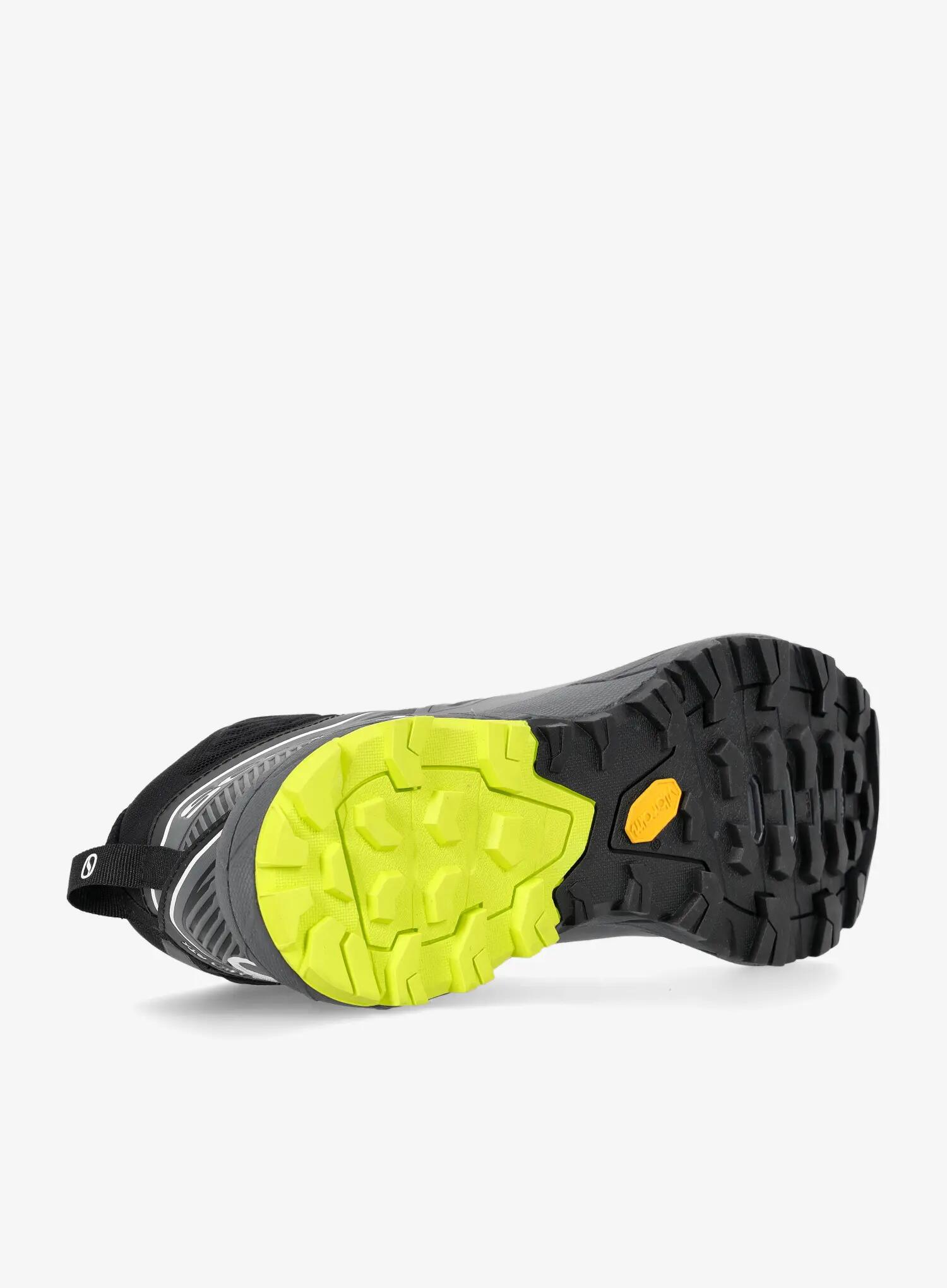 Buty podejściowe męskie Scarpa Rapid Mid GTX 7/7