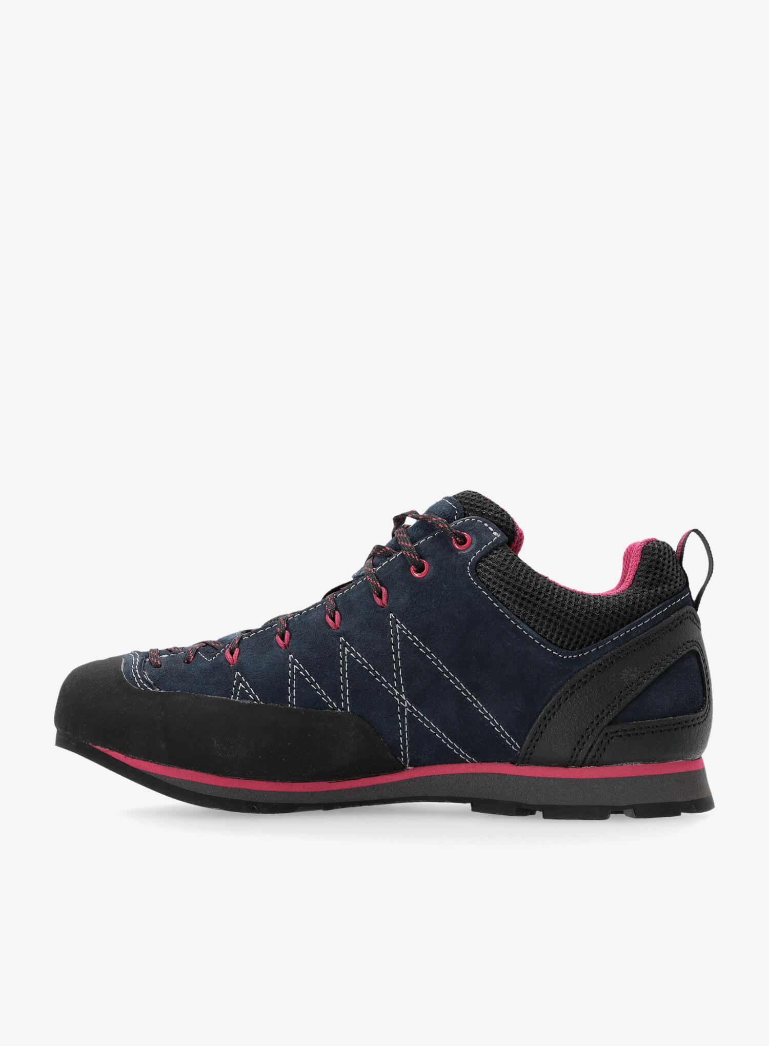 Trekking-Halbschuhe W CRUX GTX 2/6