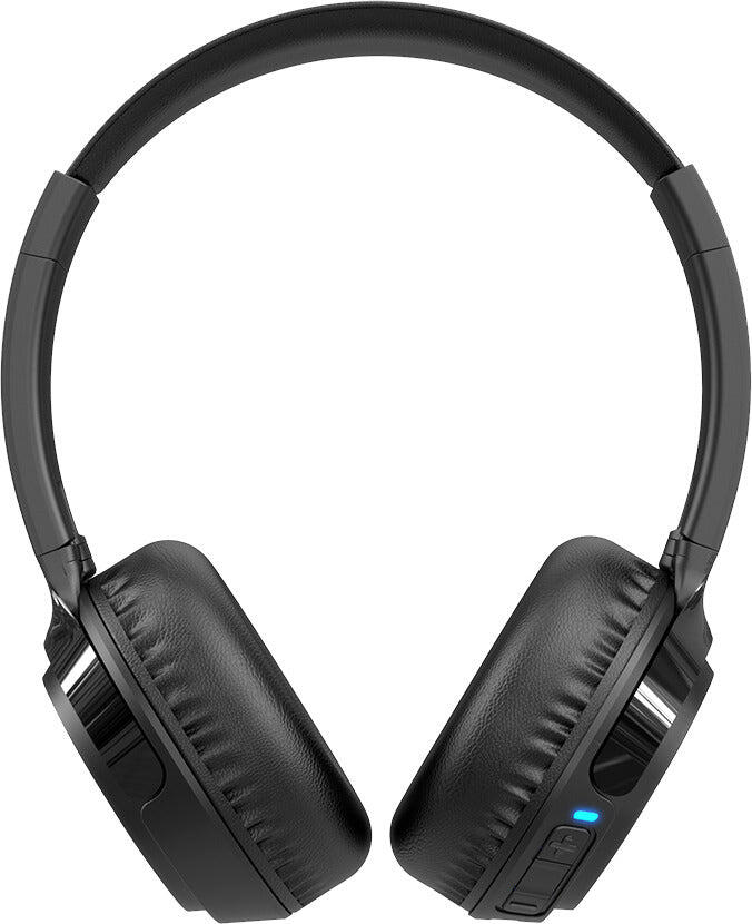 Auriculares inalámbricos SPC Heron 2 Studio, 50h de batería, Doble conexión 3/6