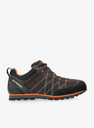 Chaussures d'approche pour homme Crux