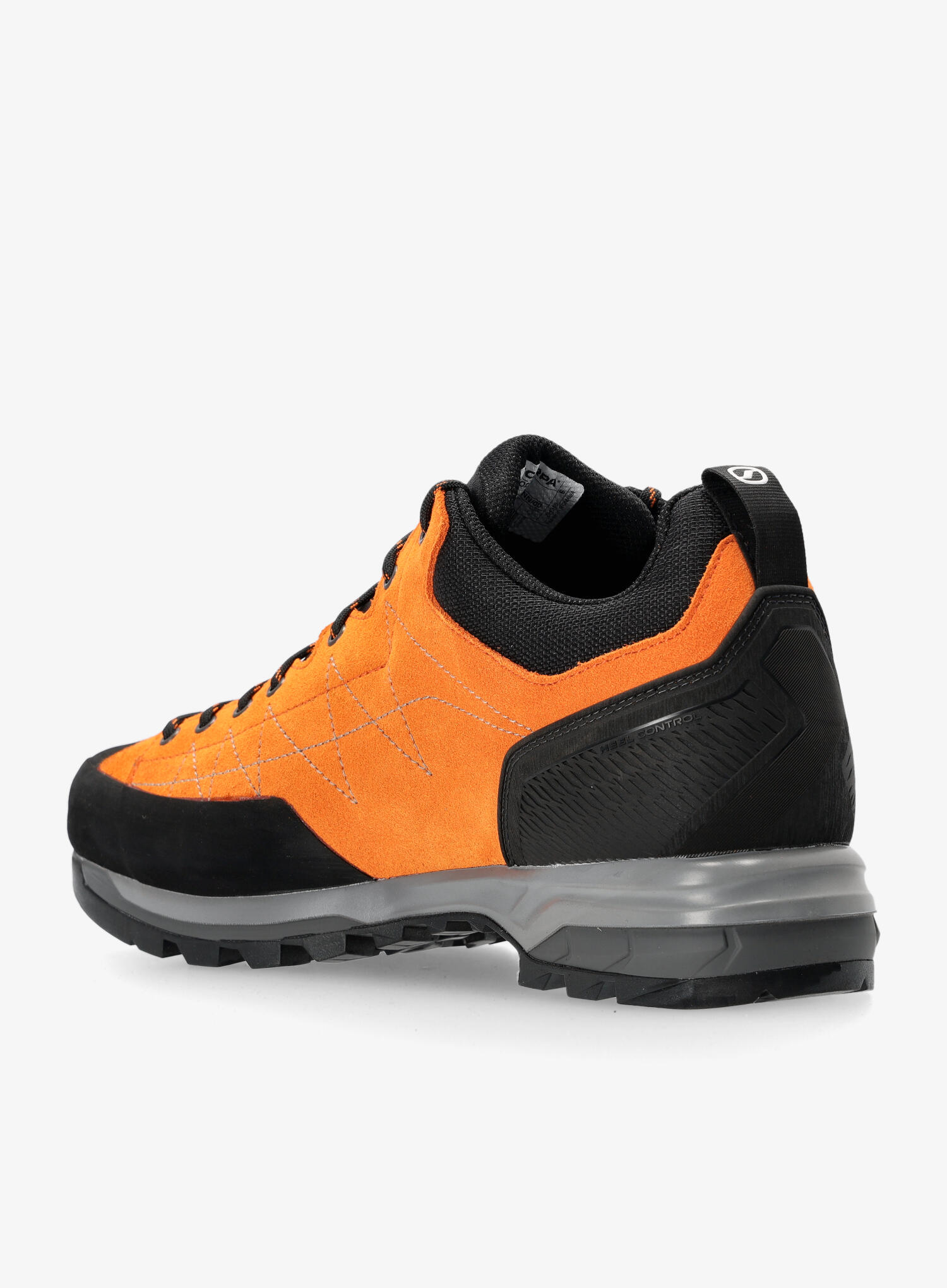 Herren Zustiegsschuhe SCARPA Zodiac 6/7