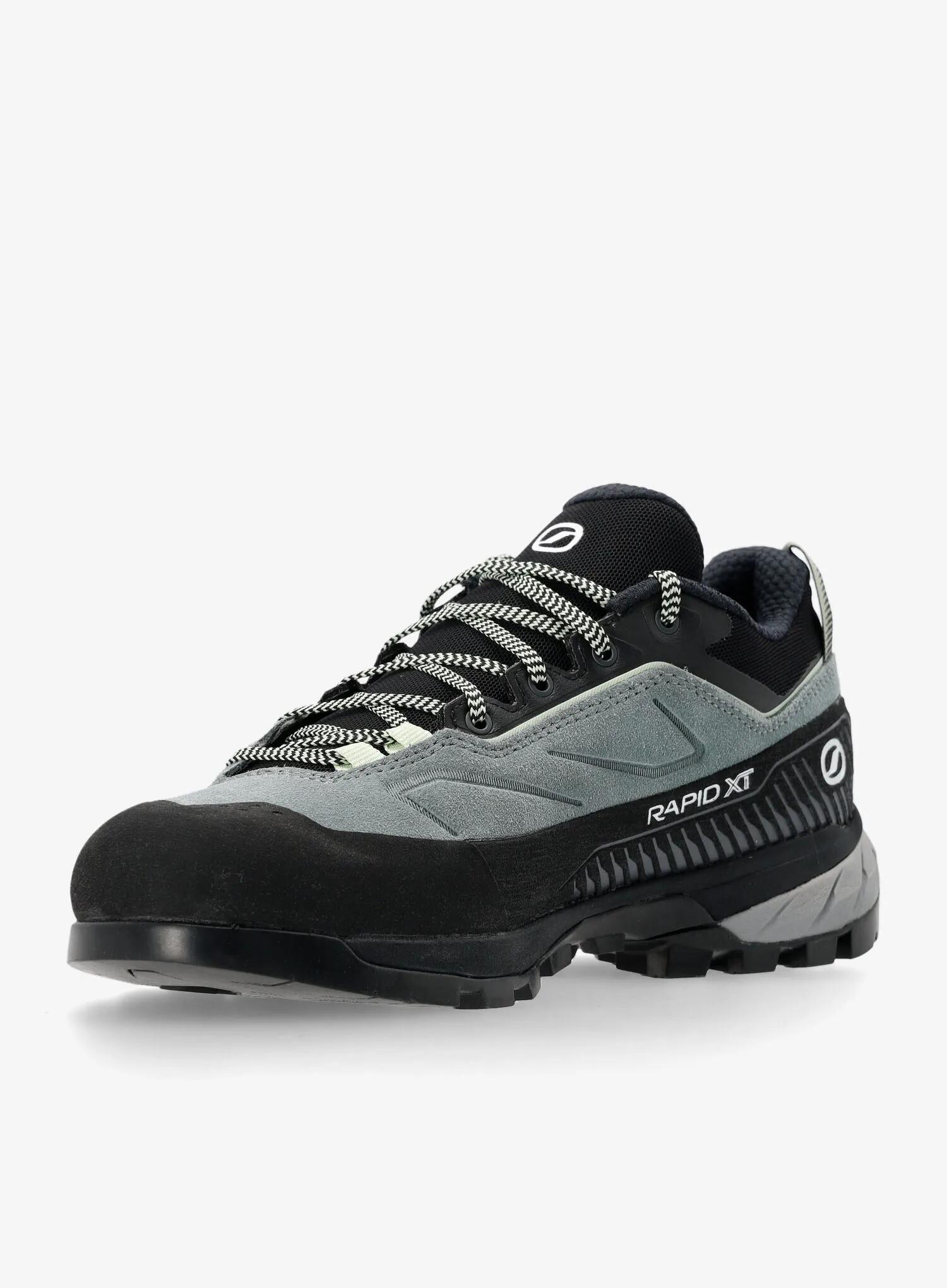 Buty podejściowe damskie Scarpa Rapid XT 4/7