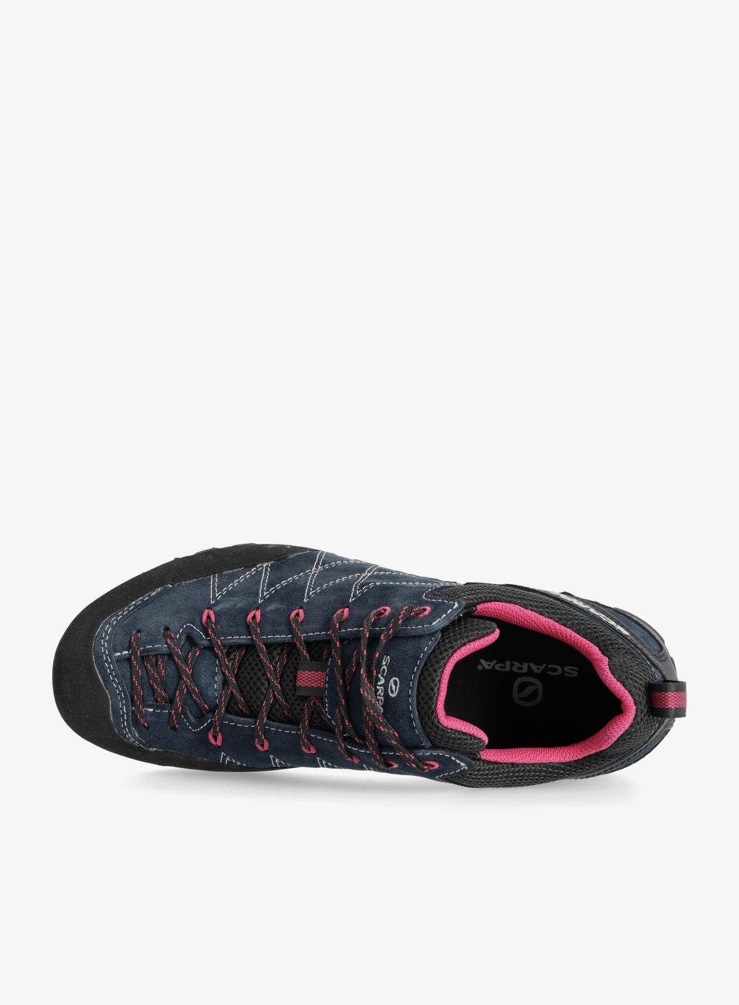 Buty podejściowe damskie Scarpa Crux GTX