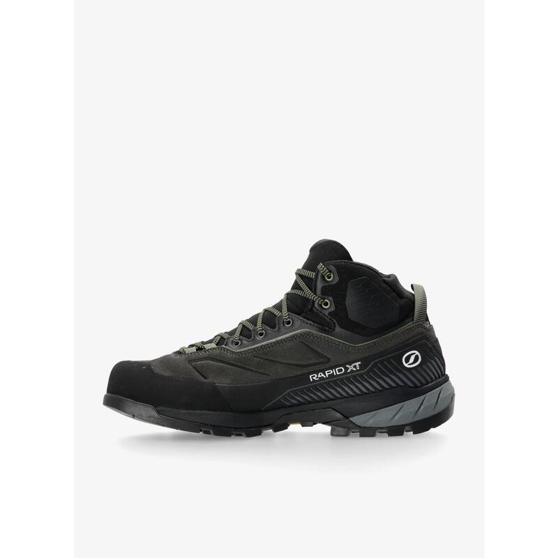 Bocanci de trekking bărbați Rapid Xt Mid GTX