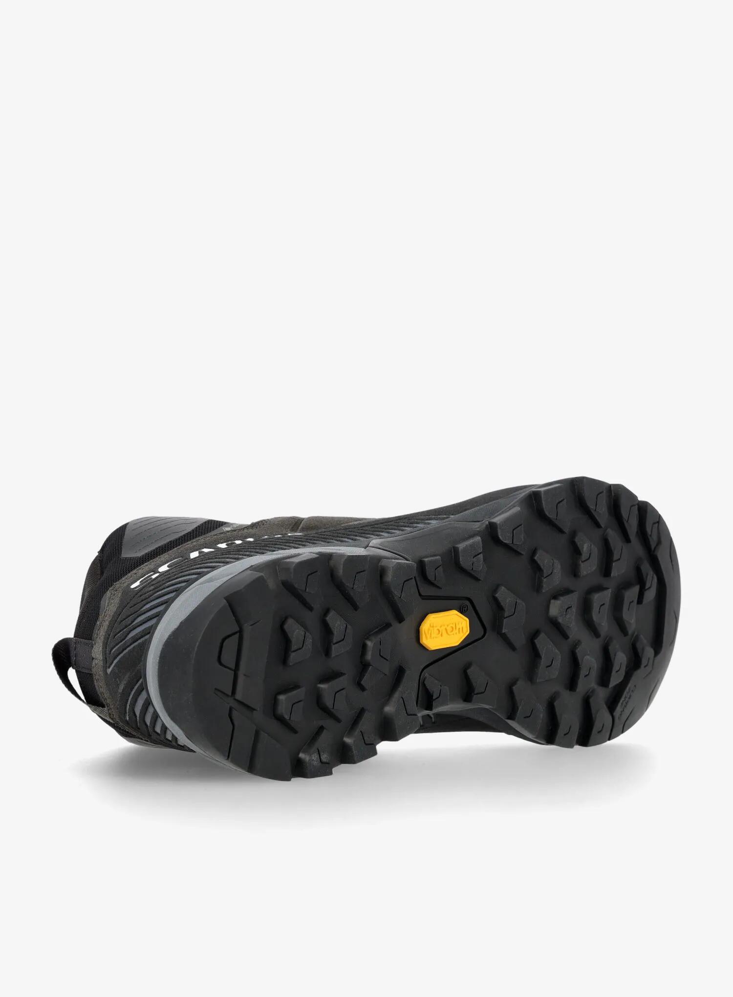 Buty wysokie męskie Rapid Xt Mid Gtx szare 7/7
