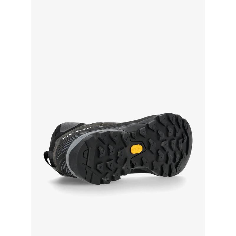 Ghete drumeție bărbați Rapid XT Mid GTX