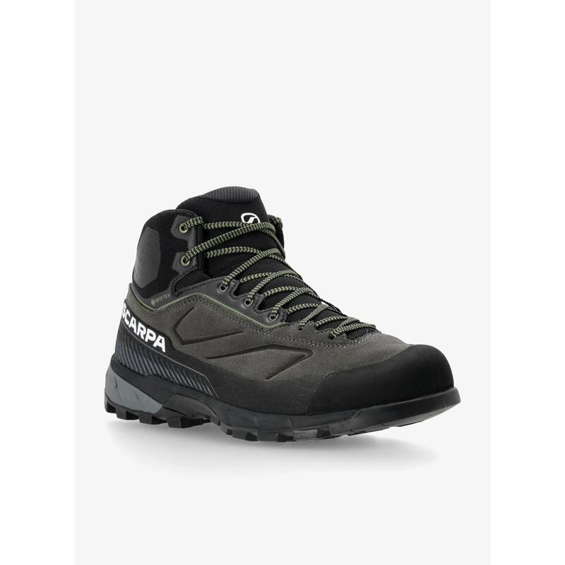 Bocanci de trekking bărbați Rapid Xt Mid GTX