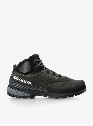 Chaussures de trekking pour homme Rapid XT Mid GTX