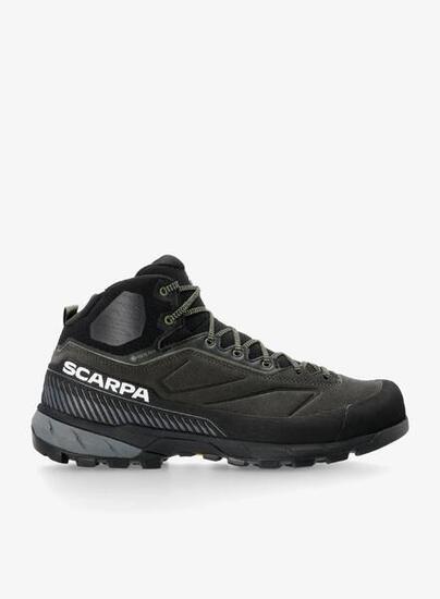 Chaussures de trekking pour homme Rapid XT Mid GTX