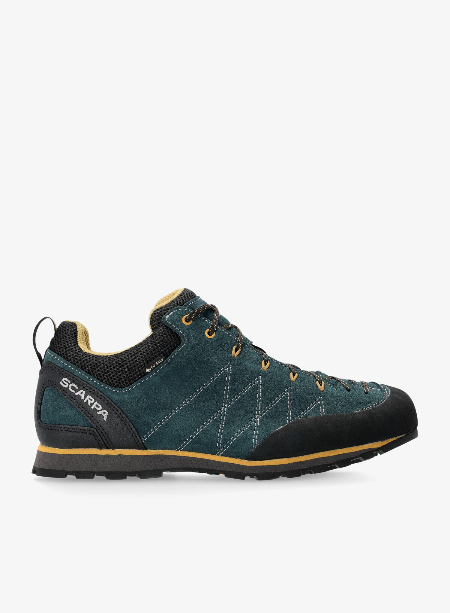 Buty podejściowe męskie Scarpa Crux GTX