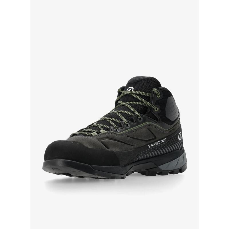 Bocanci de trekking bărbați Rapid Xt Mid GTX