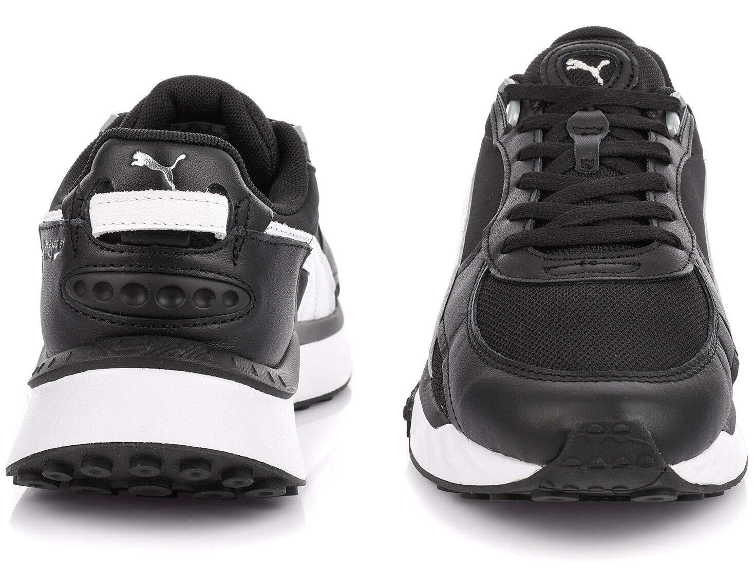 Buty sportowe męskie Puma Wild Rider Route sneakersy 7/7