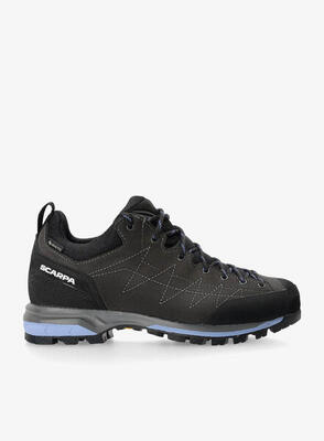 Dames approach schoenen scarpa zodiac gtx lavendel