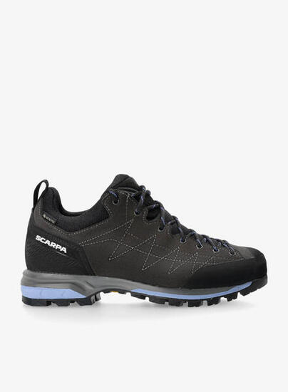 Buty podejściowe damskie Scarpa Zodiac GTX