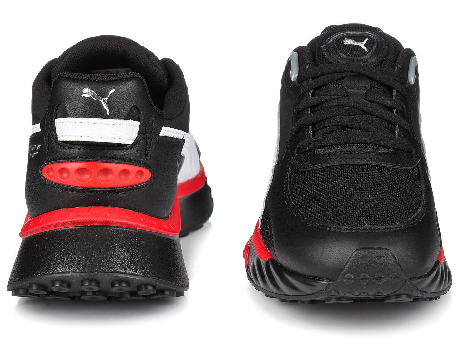 Buty sportowe męskie Puma Wild Rider Route sneakersy 7/7