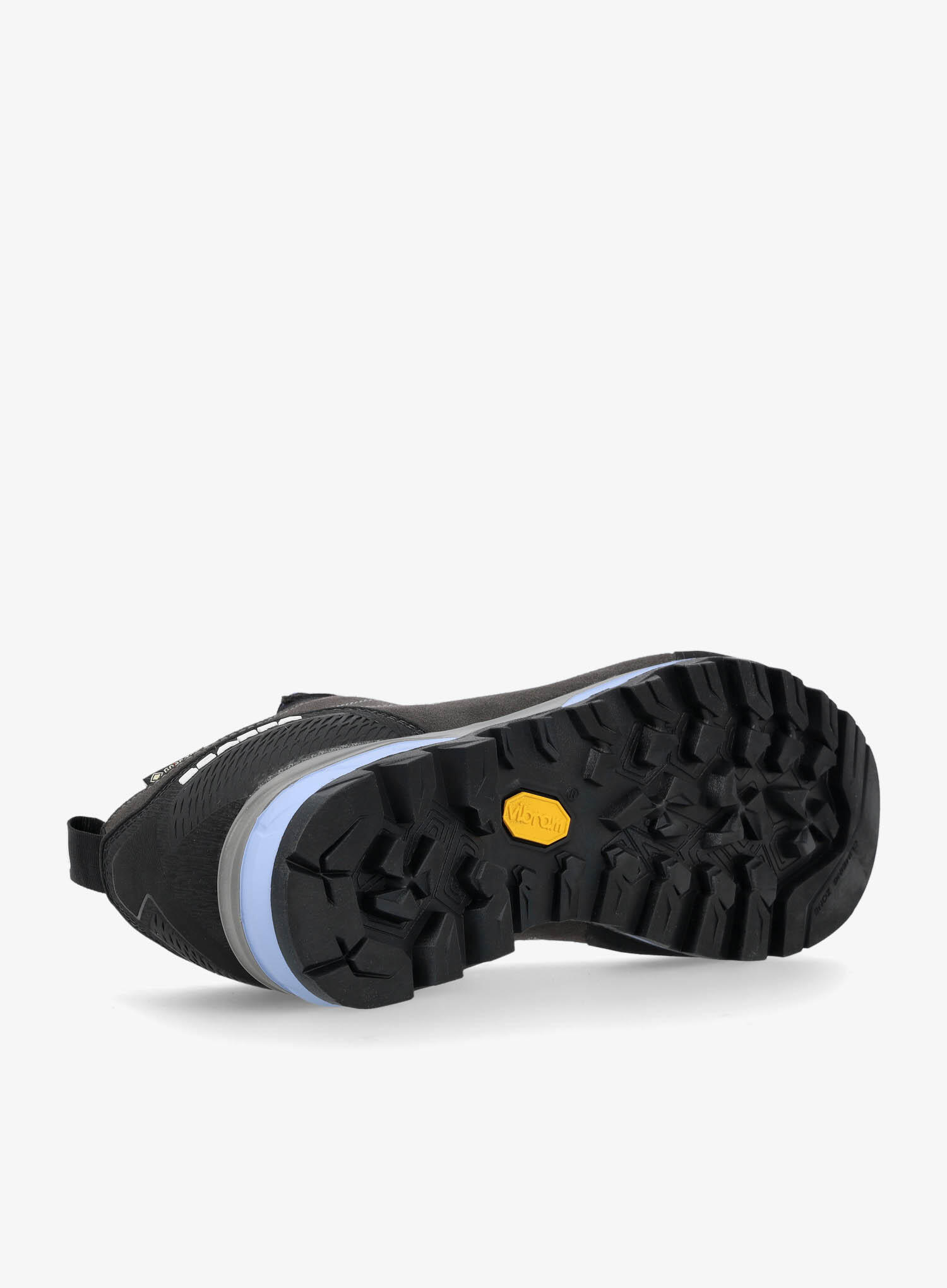 Botas de aproximación para mujer SCARPA Zodiac GTX lavanda 7/7