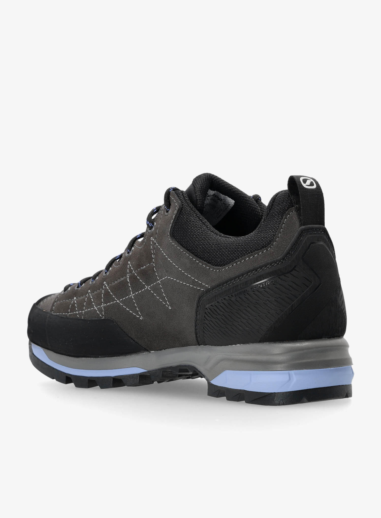 Botas de aproximación para mujer SCARPA Zodiac GTX lavanda 6/7