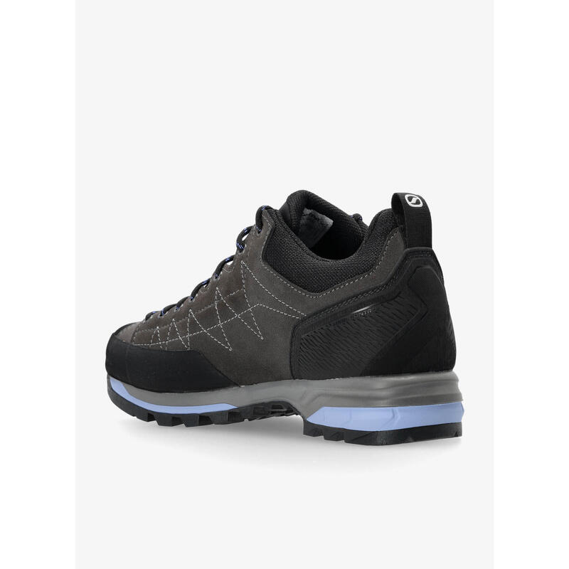 Pantofi de abordare pentru femei SCARPA Zodiac GTX