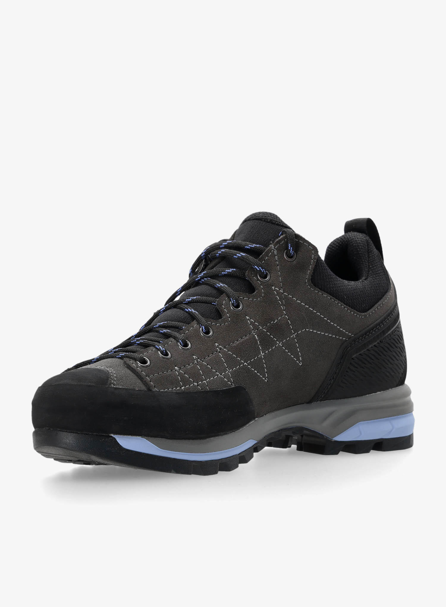Botas de aproximación para mujer SCARPA Zodiac GTX lavanda 4/7