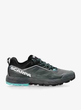 Buty podejściowe damskie Scarpa Rapid GTX