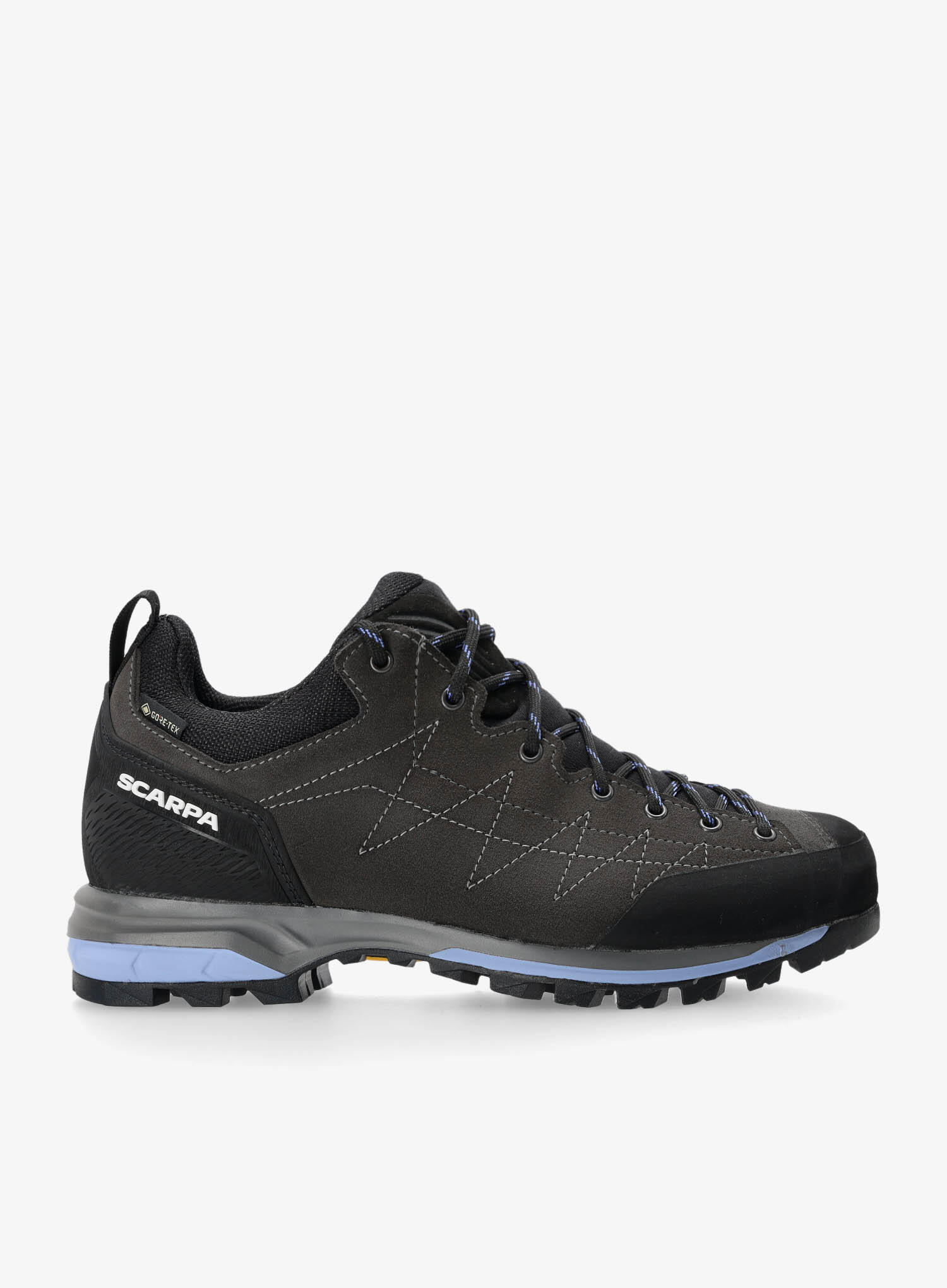 Buty podejściowe damskie Scarpa Zodiac GTX
