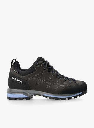 Buty podejściowe damskie Scarpa Zodiac GTX