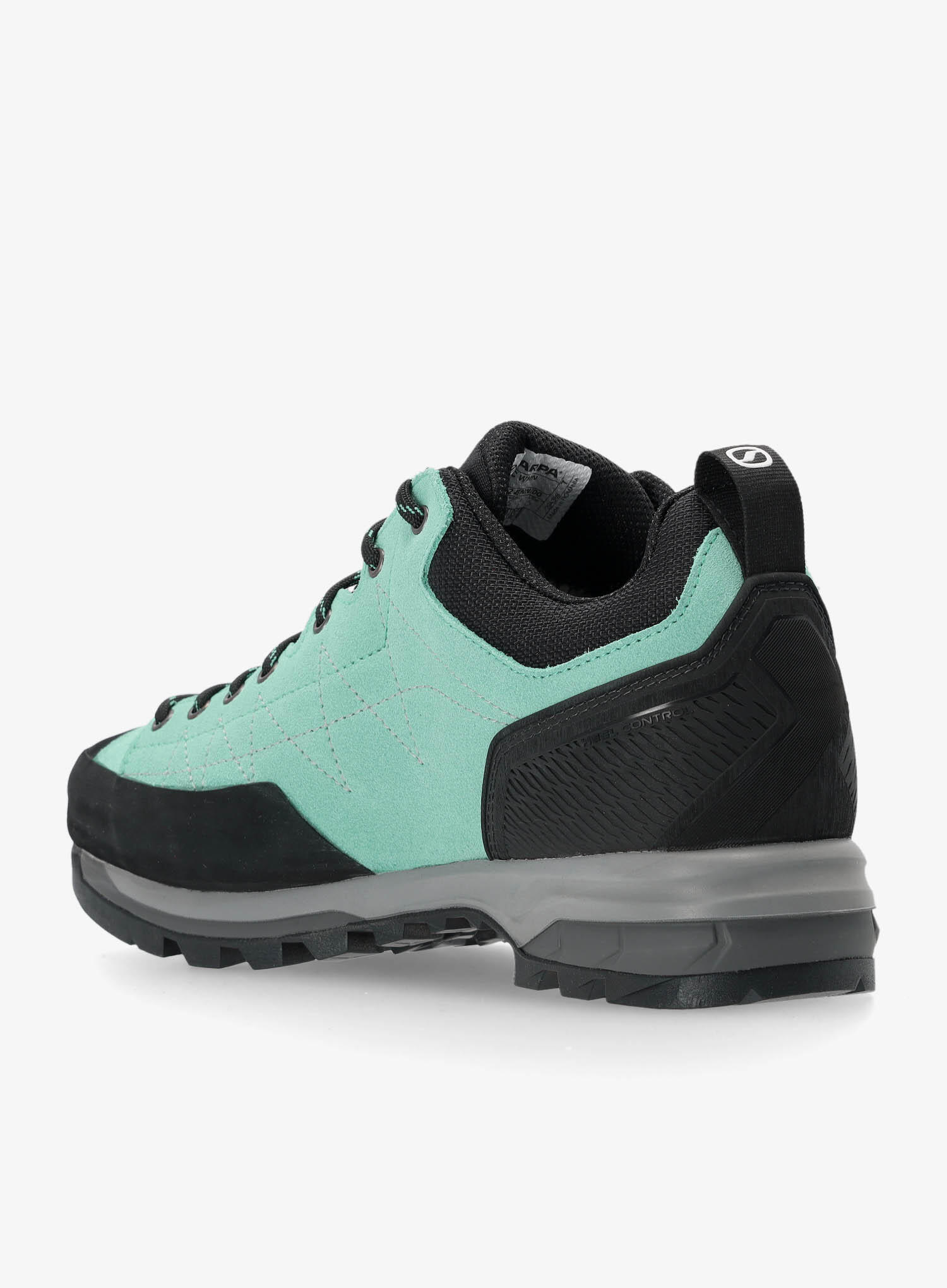 Wanderschuhe Damen Zodiac 6/7