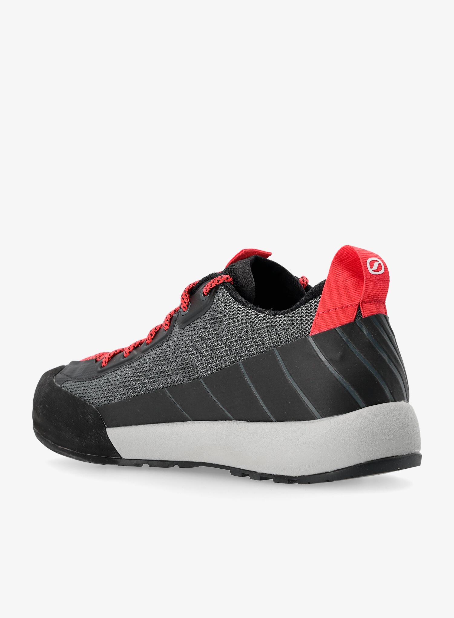 Buty podejściowe damskie Scarpa Gecko LT 6/7
