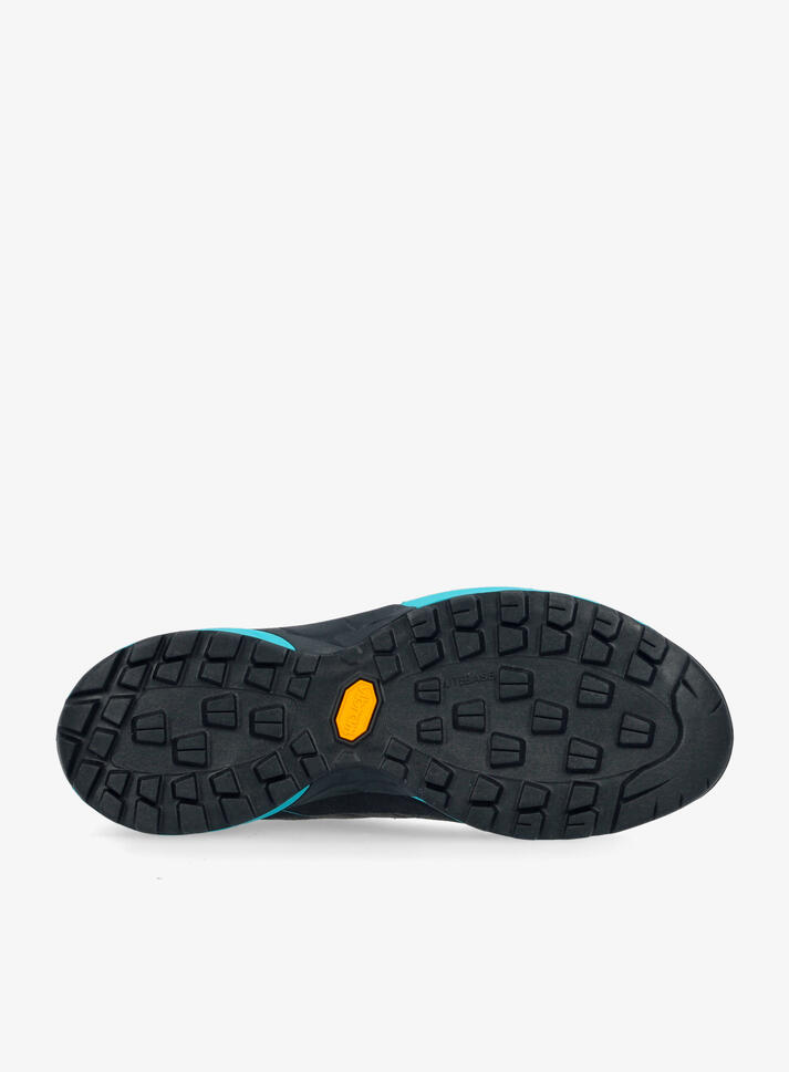 Buty turystyczne MESCALITO GTX - niebieski